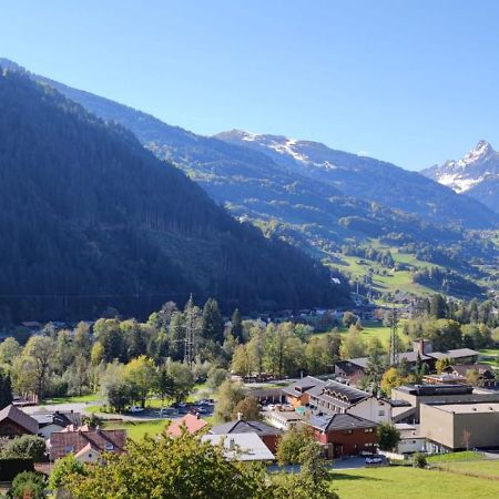 Uplandparcs Silvretta Leilighet Schruns Eksteriør bilde