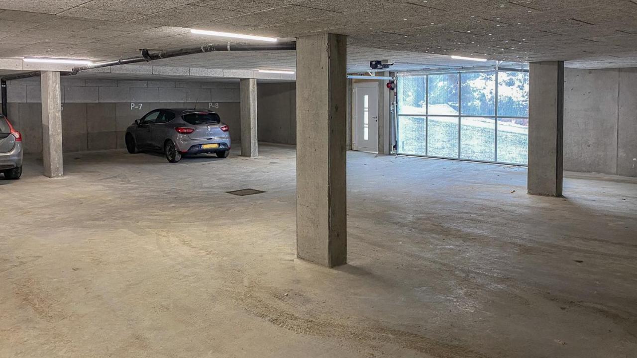 Uplandparcs Silvretta Leilighet Schruns Eksteriør bilde