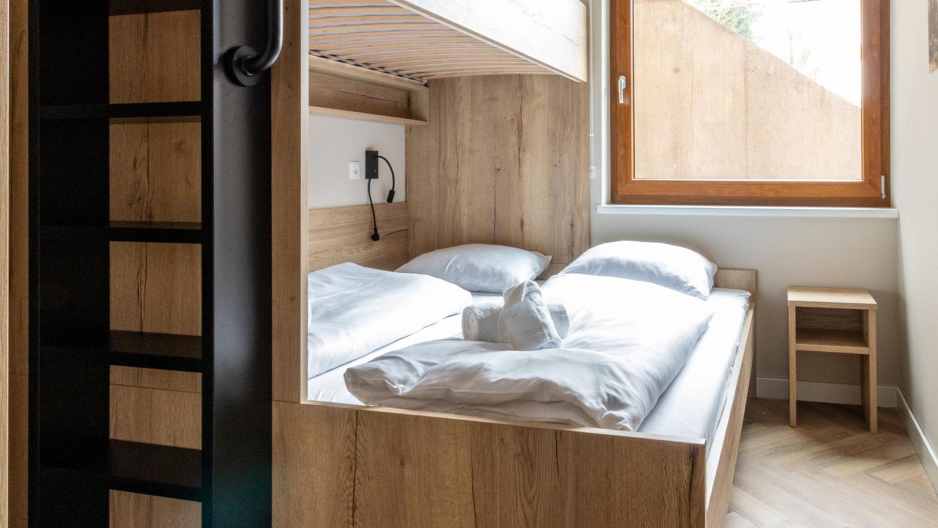 Uplandparcs Silvretta Leilighet Schruns Rom bilde