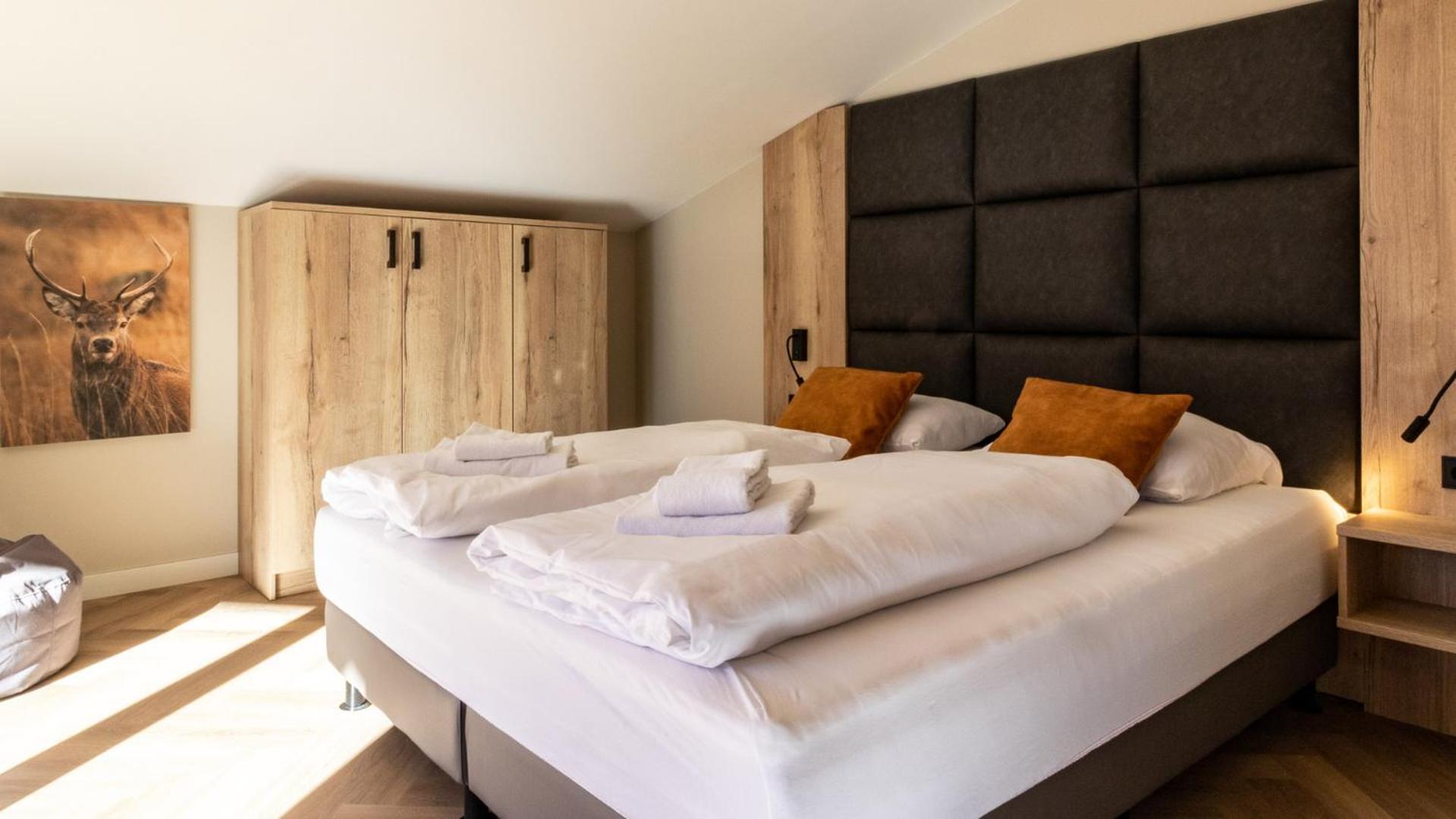 Uplandparcs Silvretta Leilighet Schruns Rom bilde